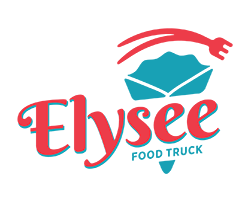 Elysee Foodtruck Logo